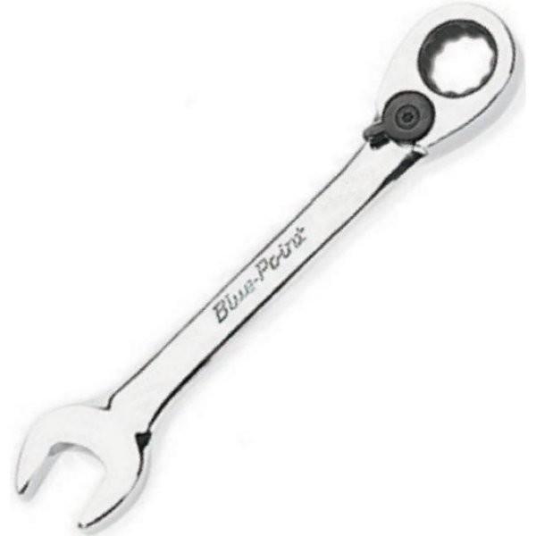 BOERS18 スナップオン Snap-on ブルーポイント 15°オフセット ショート