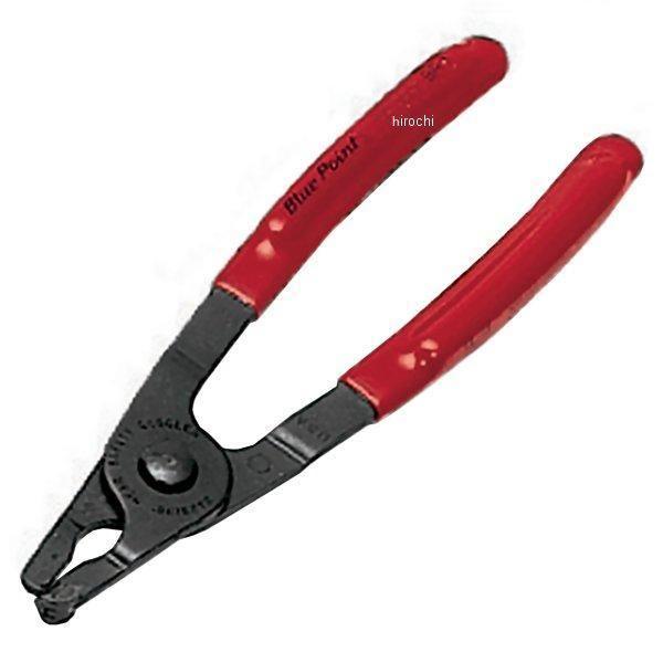 BR1 スナップオン Snap-on ブルーポイント C-リング プライヤー 