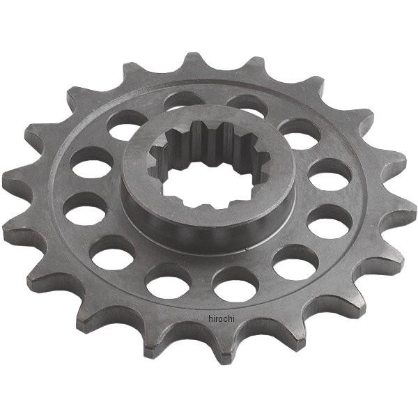 C4420R18 ザム XAM フロント スプロケット 520コンバート 520/18T