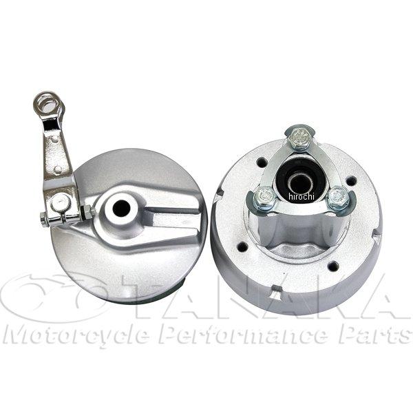 ca0459 田中商会 ドラムブレーキ リアハブ モンキー JP店 : ヒロチー