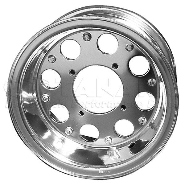 ca0586 田中商会 アルミ合わせホイール 8インチ4.0Ｊ-8ホール モンキー JP店