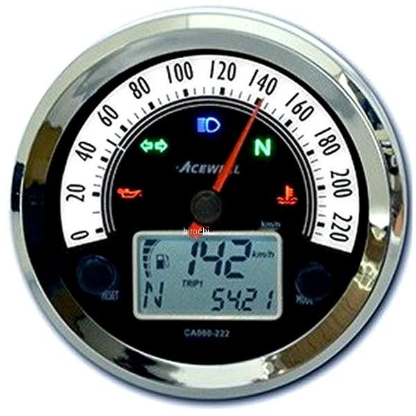エースウェル ACE-27XX/28XX 多機能デジタルメーター B2205 エースウェル ACE-27XX/28XX 多機能デジタルメーター B2205