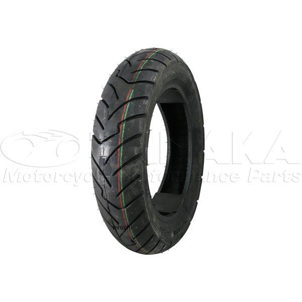 ca1832 田中商会 ダンロップ DUNLOP 10インチチューブレスタイヤ 90/90