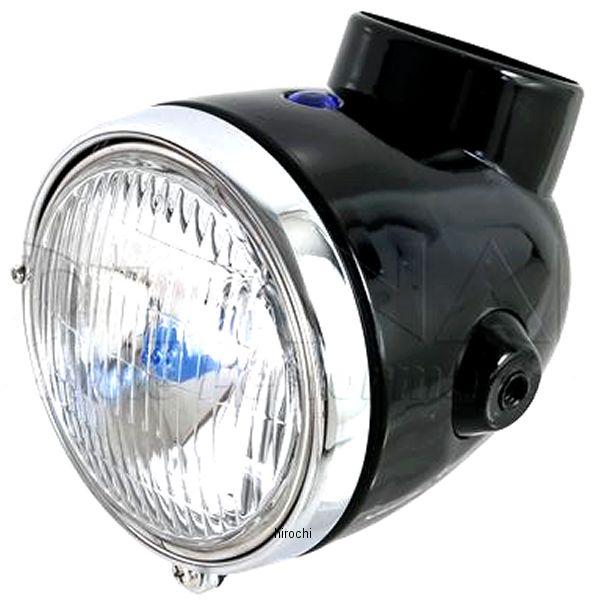 CA5170 田中商会 4Lモンキータイプヘッドライト モンキー ソリッド