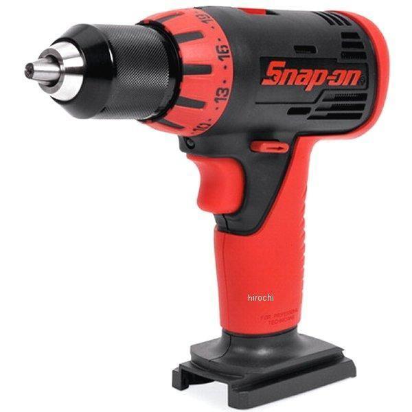 スナップオン Snap-on コードレス ドリルドライバ CDR4450 キャパシティー 1/2インチ 14.4ボルト フル充電確認済み 【リライズ野田愛宕店】【店頭取引限定】【中古品】1点限り早い者勝ち！ スナップオン Snap-on コードレス ドリルドライバ CDR4450 キャパ