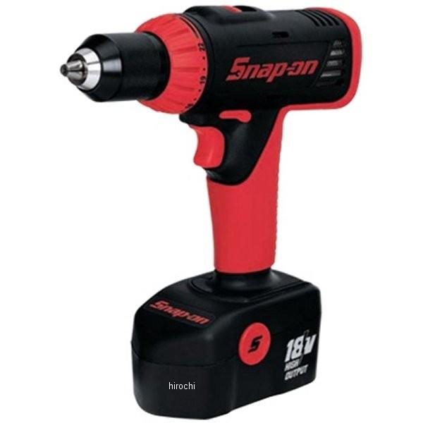 スナップオン CDR6850 ドリルドライバ