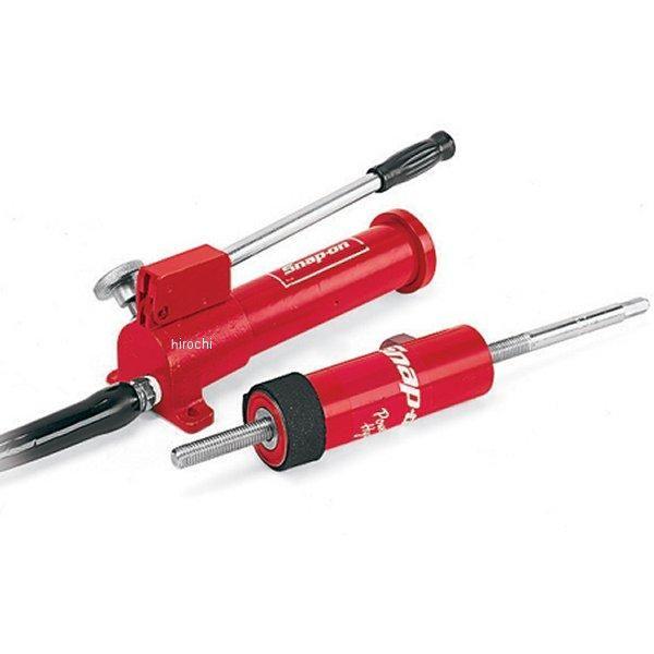 (新品、未使用) スポーツスター用シリンダーヘッド フロント&リアセット CG222 スナップオン Snap-on ハイドロリック ポンプとラム 4トン