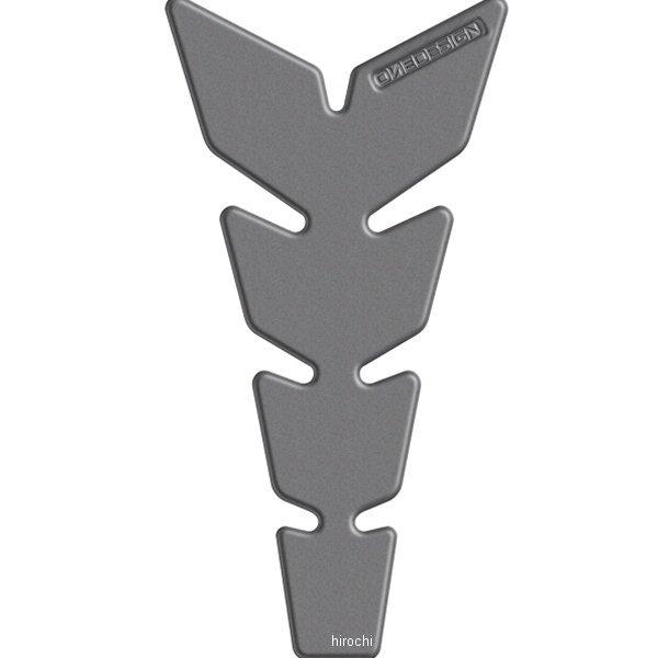 CGAN123P �����f�U�C�� ONEDESIGN �^���N�p�b�h �X���� ���U�[���C�N 200x103mm �O���[ JP�X