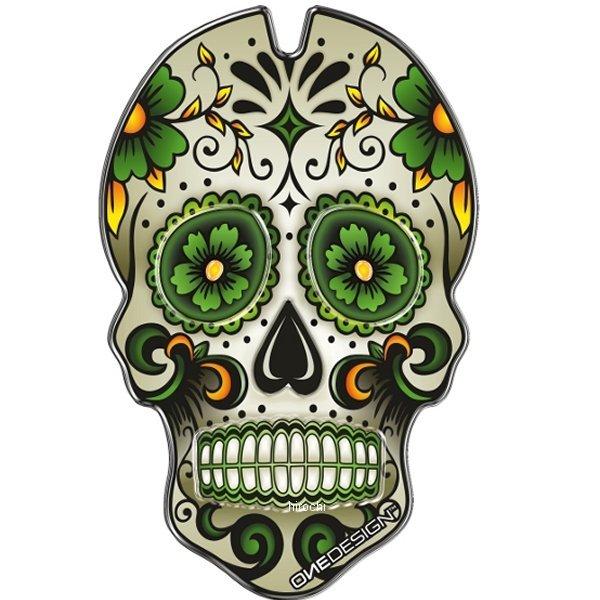 CGSKULL2P fUC ONEDESIGN ^Npbh XJ 157x100mm  JPX