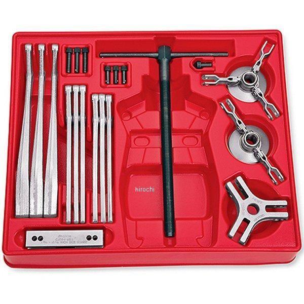 CJ2004 スナップオン Snap-on 交換 プーラーセット (CJ2000SB用  