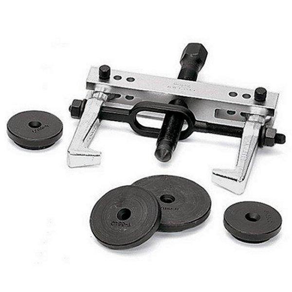 CJ85A スナップオン Snap-on トラック用デファレンシャルサイド