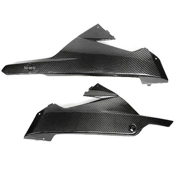 スピードラ SPEEDRA アンダーカウル 左右セット 13年-17年 NINJA250 JP