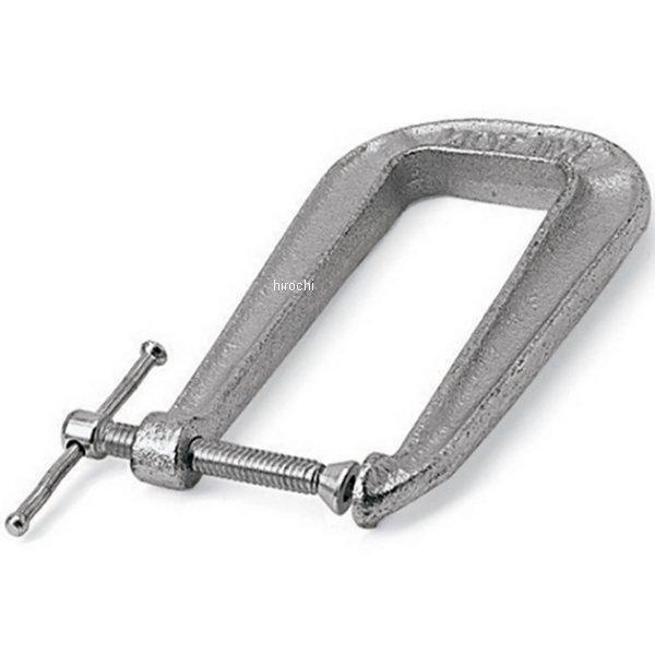 CL537A �X�i�b�v�I�� Snap-on C-�N�����v �L���p�V�e�B�[ 2-1/2�C���` (�X���[�g�̐[���F4-3/4�C���` ) JP�X