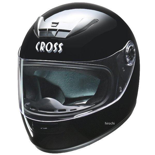 メーカー在庫あり Cr 715 Bk Cr 715 リード工業 ヘルメット クロス Cross 黒 フリーサイズ 57cm 60cm Jp店 ヒロチー商事 通販 Paypayモール