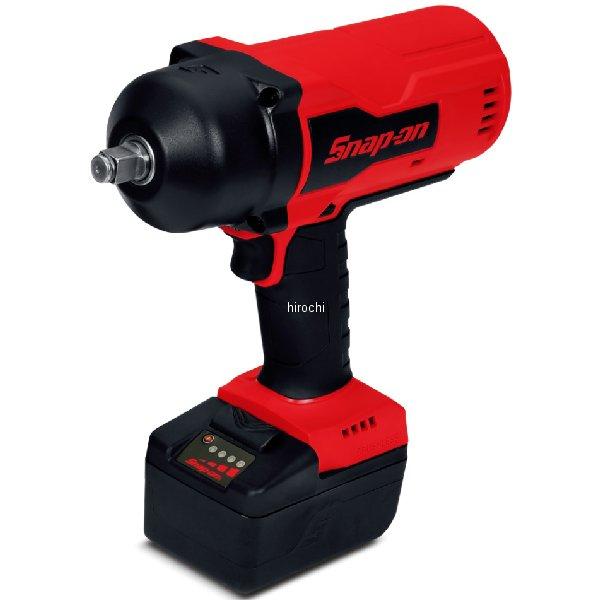 Snap-On スナップオン 1/2 充電式インパクトレンチ CT9080 Snap-on（スナップオン） CT9080 Snap-on 18V 1/2 コードレス