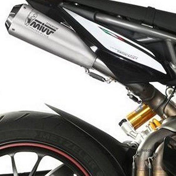 DUCATI ハイパーモタード950 純正マフラー （Ducati ィハイパー