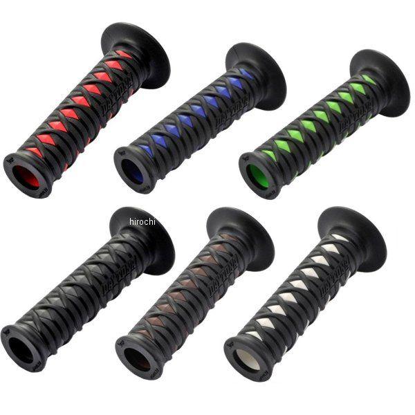 他サイト： デイトナ GRIPPYGRIP グリップ 貫通 D-KATANA JP店の商品画像