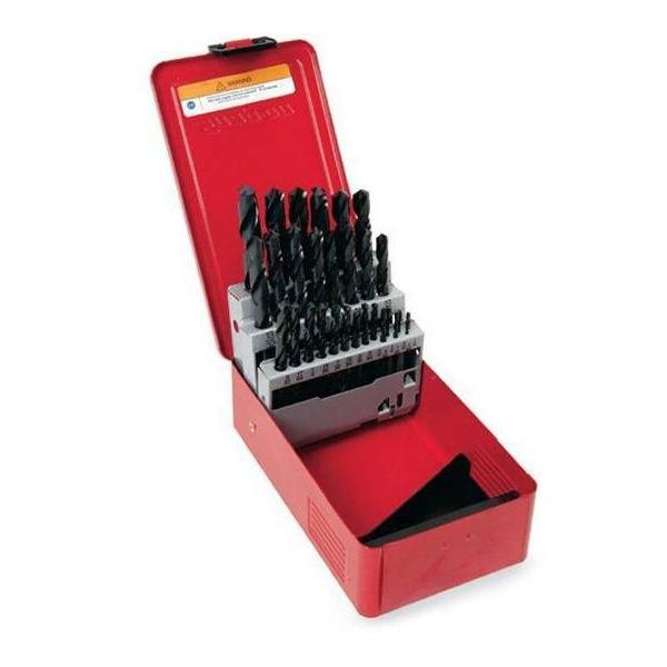 DB129C スナップオン Snap-on ハイスピードスチール ジョバー ドリル 