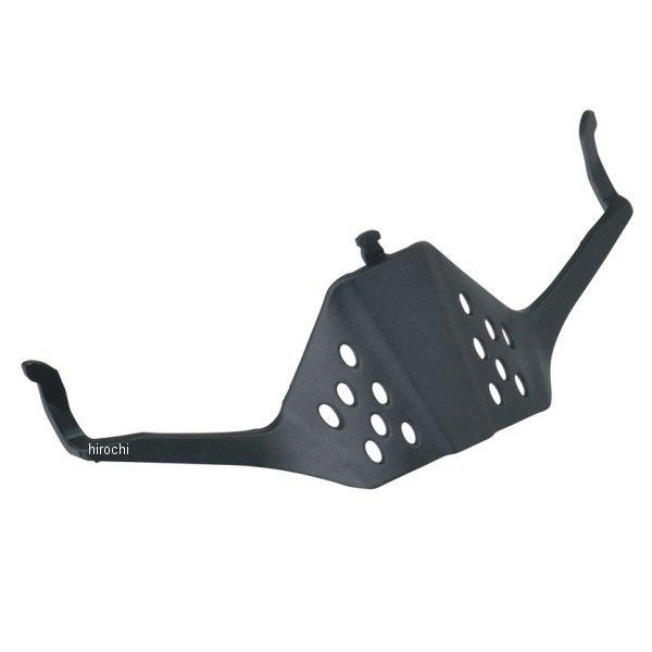 ディーエフジー DFG ノーズガードスピードゴーグル用カラー:ブラック・ゴーグル下部に取り付けるオプションノーズガード・飛び石等から鼻を守るDG1423-0101DG1423-0101ヤフー JP店