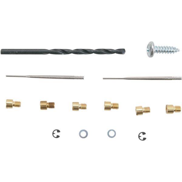 �yUSA�݌ɂ���z DJ-1152 �_�C�m�W�F�b�g Dynojet �W�F�b�g�L�b�g 90�N-01�N �V���h�E VT1100C �X�e�[�W1 JP�X