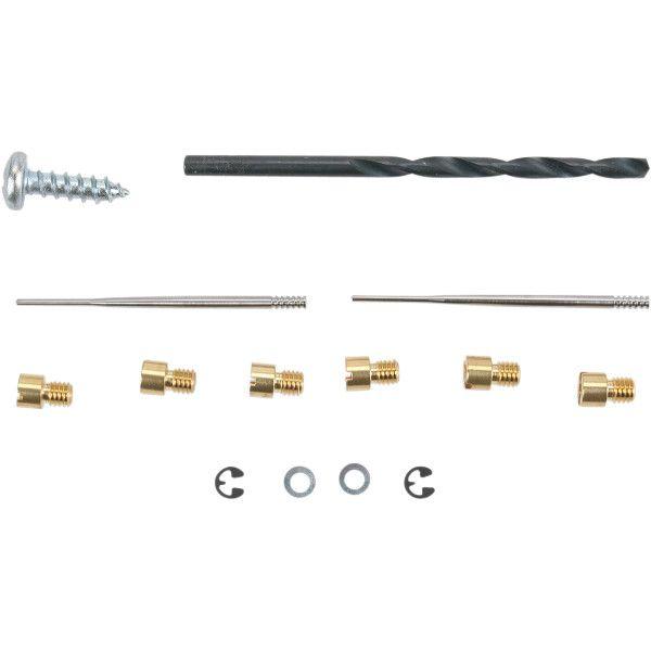 �yUSA�݌ɂ���z DJ-1168 �_�C�m�W�F�b�g Dynojet �W�F�b�g�L�b�g 94�N-01�N �V���h�E VT1100C2 �X�e�[�W1 JP�X