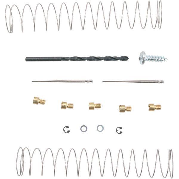 yUSA݌ɂz DJ-1184 _CmWFbg Dynojet WFbgLbg 01N VhE VT750DC Xe[W1 JPX