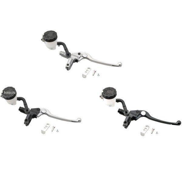 他サイト： デイトナ ブレーキ マスターシリンダー キット 横型/タンク別体式 1/2インチ JP店の商品画像