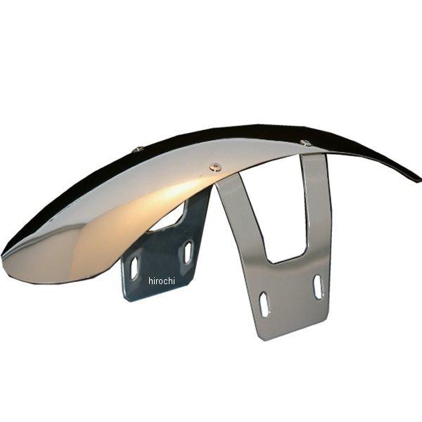 w650ショートフェンダー ミニサイドカバー