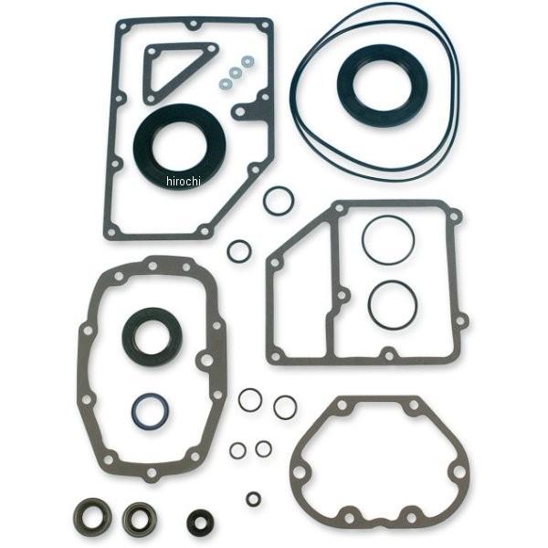 USA在庫あり】 DS-173371 ジェームズ JAMES トランスミッション