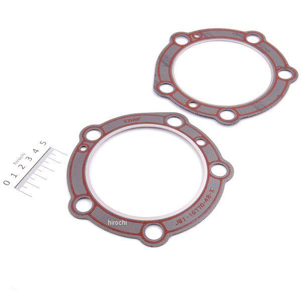 �yUSA�݌ɂ���z DS-174402 �W�F�[���Y JAMES �V�����_�[�w�b�h�K�X�P�b�g 1.14mm 48�N-65�N EL/FL �t�@�C�A�����O (2����) JP�X