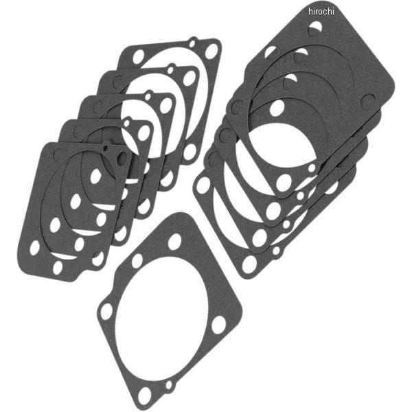 �yUSA�݌ɂ���z DS-174420 �W�F�[���Y JAMES �V�����_�[�w�b�h�K�X�P�b�g ���A 0.81mm 48�N-62�N EL/FL (10����) JP�X