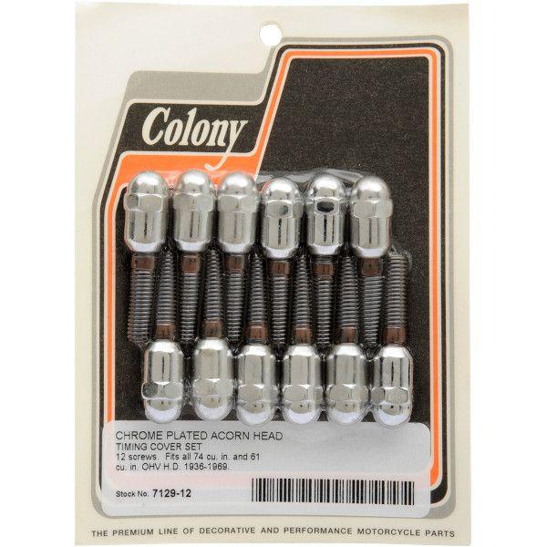 USA在庫あり】 DS-189996 コロニー Colony Machine ドングリナット