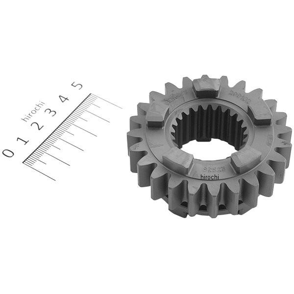 4速ミッション カウンターシャフト＆コンポーネント 【7】：1st and