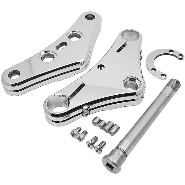 DS-222230 アクトロニクス Accutronix トリプルツリー 41mm 7