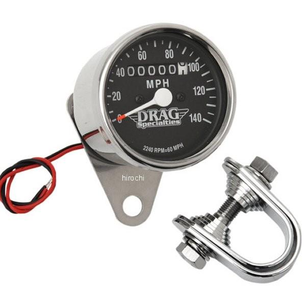 yUSA݌ɂz DS-244132 DRAG @BXs[h[^[(140MPH) 2.37C`(60mm) 2240:60 N[/ JPX