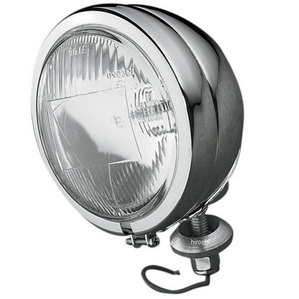 DS-280010 DRAG スポットライト 4.5インチ(114mm) H3 55W ボルト
