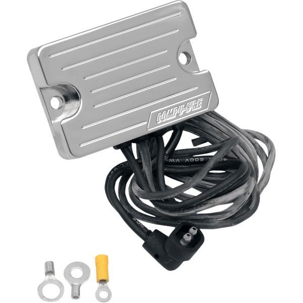 yUSA݌ɂz DS-313058 Rvt@CA Compu-Fire M[^[ 32A 89N-99N Big Twin N[ 74519-88A JPX