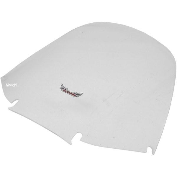 �yUSA�݌ɂ���z DS-710308 �X���b�v �X�g���[�}�[ Slip Streamer �E�C���h�V�[���h 23�C���`�� 84�N-87�N �S�[���h�E�B���O GL1200 �N���A JP�X