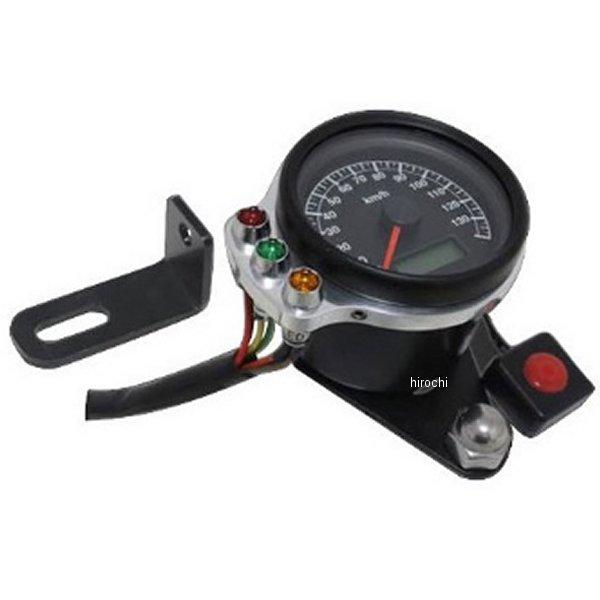 ドラッグスター1100タンク、サイド出しメーターセット ガレージt&f製