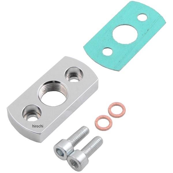 PINGEL ピンゲル 燃料コック アダプタプレート PINGEL ピンゲル アダプタープレートガスケット 燃料コック 燃料