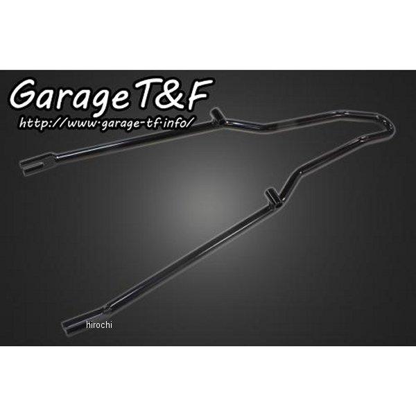ドラッグスター400 ショートシーシーバー 有限会社ガレージT&F / ドラッグスター400 フラットフェンダー
