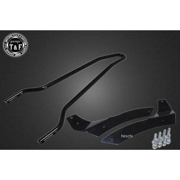 DS400CB07BK ガレージT＆F 純正フェンダー専用シーシーバー ショート