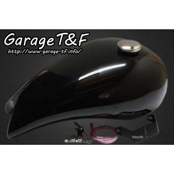 DS400GT09 ガレージT＆F ストレッチタンクキット ドラッグスター400 JP