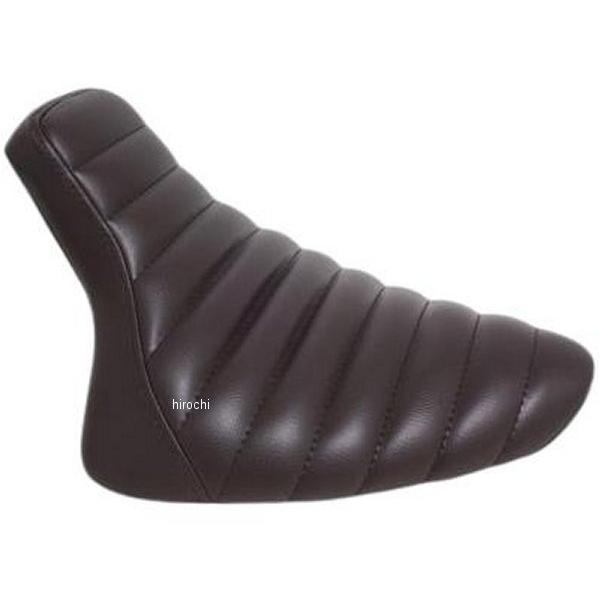 ガレージT&Fドラッグスター400フラットフェンダー用タックロールシングルシート ドラッグスター400用 ガレージT＆F フラットフェンダー用