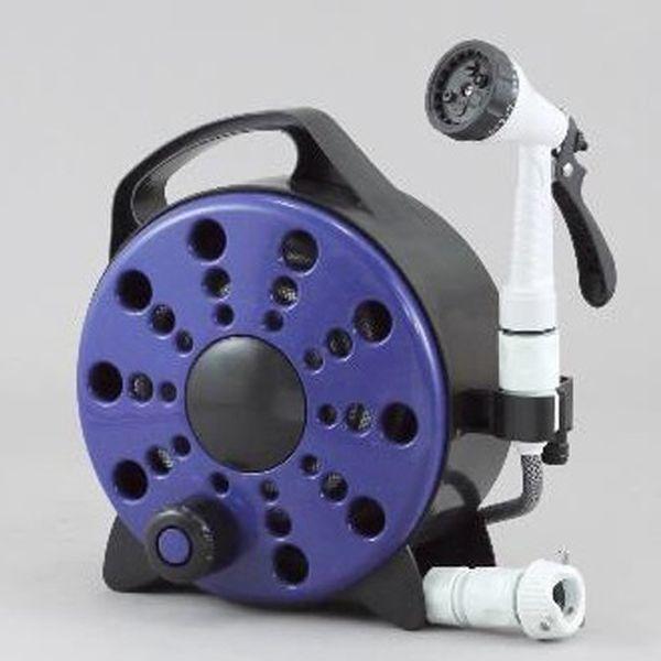 10m 散水 リール ホース 自動車 バイクの人気商品 通販 価格比較 価格 Com