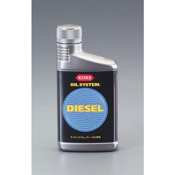 メーカー在庫あり Ea922ae 32 エスコ Esco 400ml エンジンオイル添加剤 ディーゼル車用 Jp店 ヒロチー商事 通販 Paypayモール