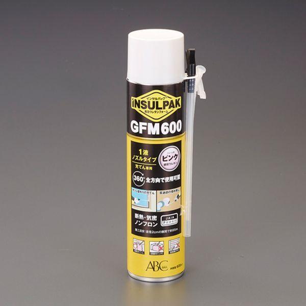 メーカー在庫あり Ea930tc 4a エスコ Esco 600ml 発泡ウレタンフォーム 一液性 ピンク Jp店 Ea930tc 4a 株式会社ヒロチー商事 日本車店 通販 Yahoo ショッピング