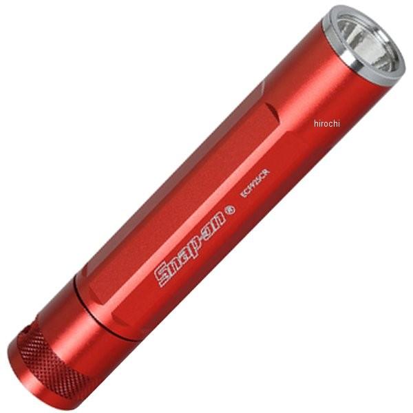 ECF925CR スナップオン Snap-on フラッシュライト LED ミニ ECF925CR スナップオン Snap-on フラッシュライト LED ミニ