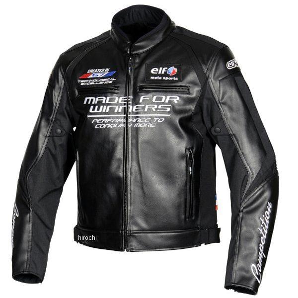 『サッキーさん専用です』美品！！elf レザー バイクジャケット Lサイズ elf秋冬バイクジャケットWM エヴォルツィオーネPUレザージャケット