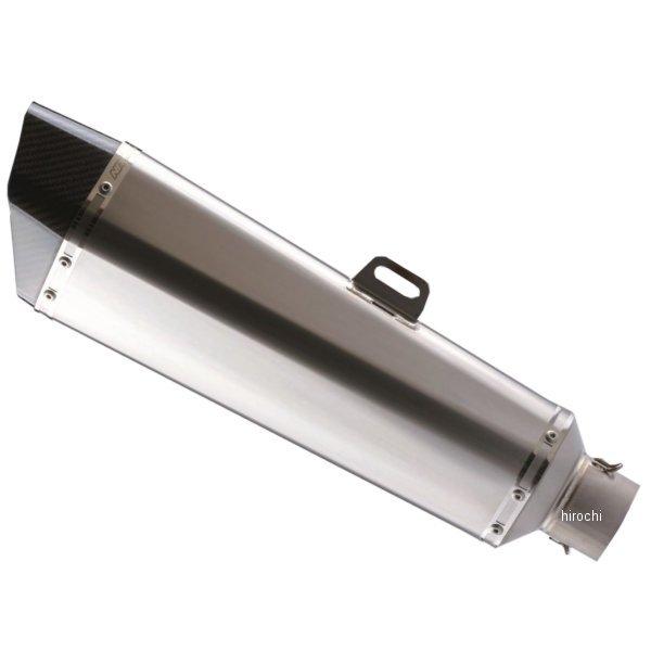 EX-SLVTS ナイトロレーシング ハーフマット仕上げ ヴァリアント チタン